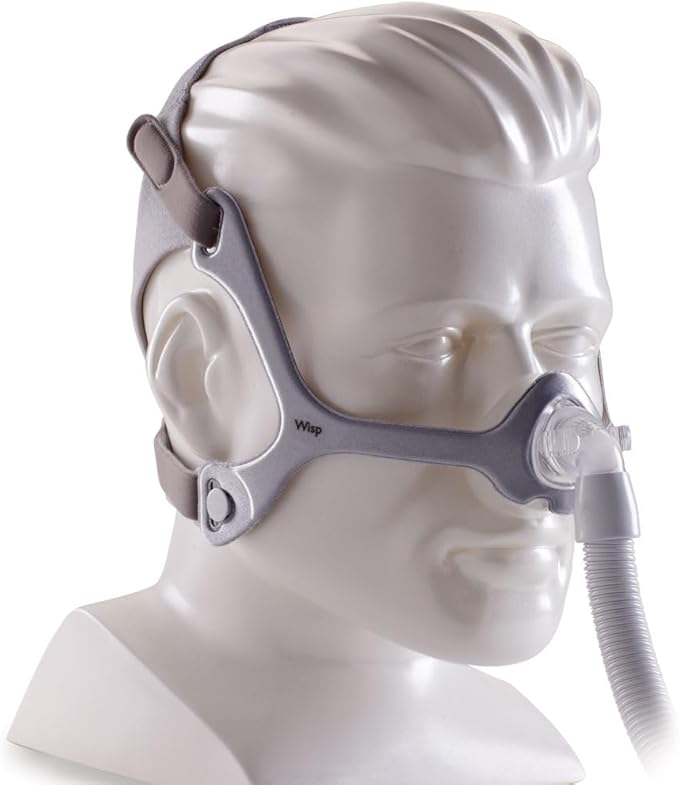 Top 10 Melhores Máscaras Nasais CPAP em 2026 2