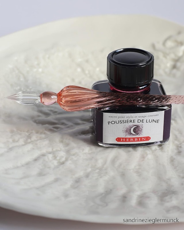 Tinta Poussière de Lune 4