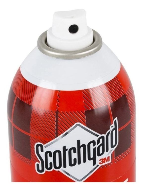 Repelente à Água para Tecidos Scotchgard 5
