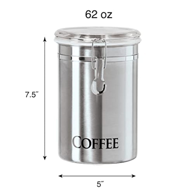 Recipiente para Café Oggi 2