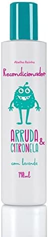 Kit Capilar Arruda & Citronela 2