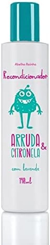 Kit Capilar Arruda & Citronela 2