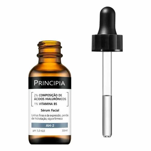 Sérum Ácidos Hialurônicos 2