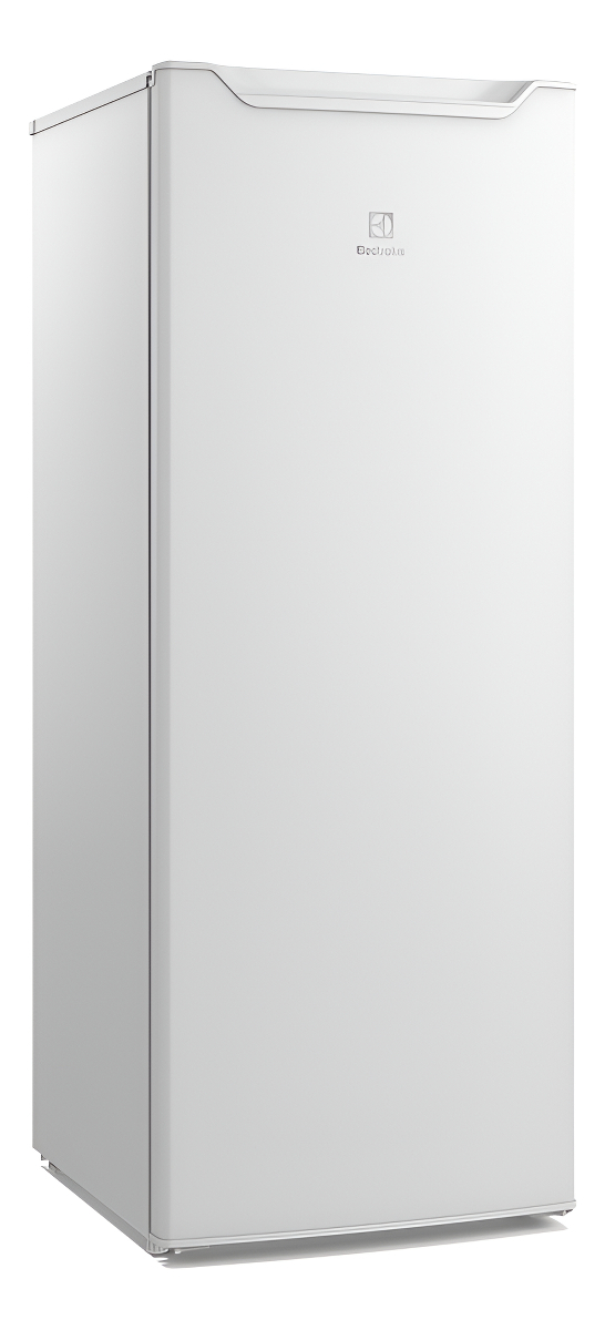 Geladeira 213 L uma Porta com Freezer Duas Estrelas 1