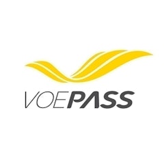 Companhia Aérea Voepass