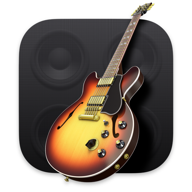 GarageBand 1