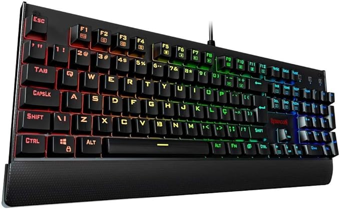 Teclado Mecânico Redragon Kala 2
