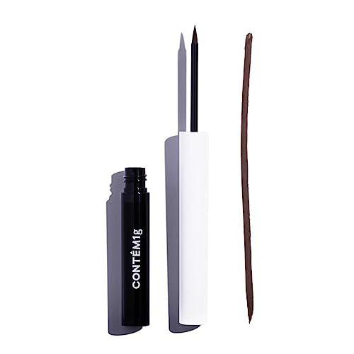 Top 10 Melhores Delineadores Marrom  (Lancôme, Payot e mais) 4
