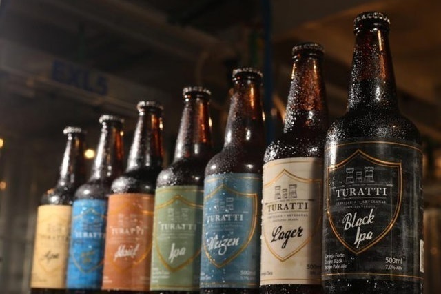 Cervejaria Turatti 5