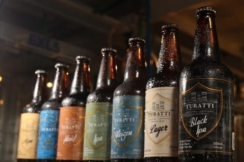 Cervejaria Turatti 5