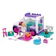 MATTEL Polly Pocket - Hospital Móvel dos Bichinhos 1
