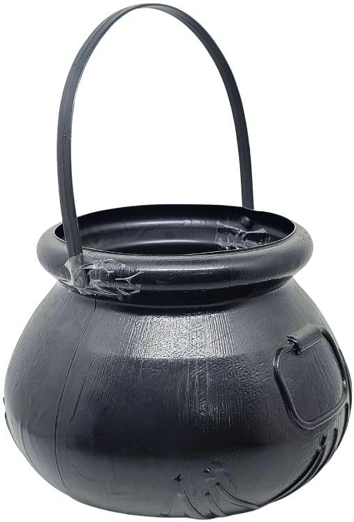 Kit Caldeirão de Bruxa Grande com 3 Unidades 2