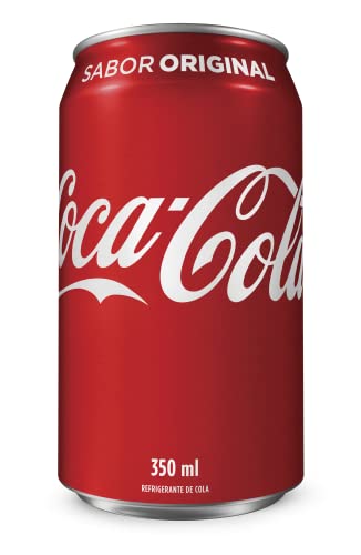 Refrigerante Coca‑Cola Sabor Original 1
