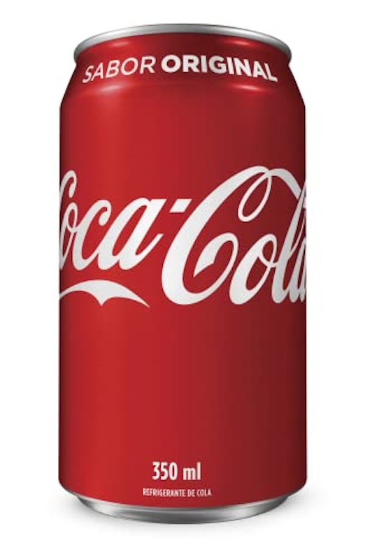 Refrigerante Coca‑Cola Sabor Original 1