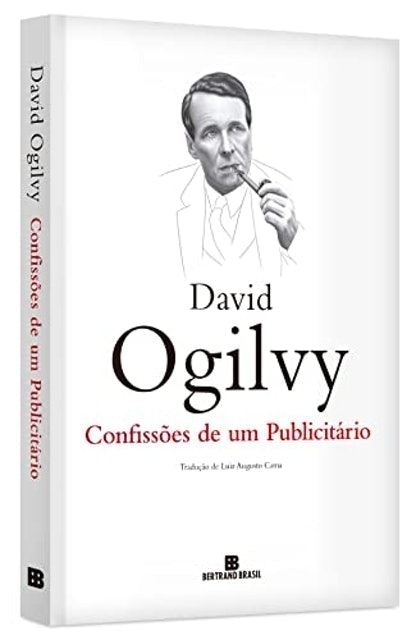 Confissões de um Publicitário 3