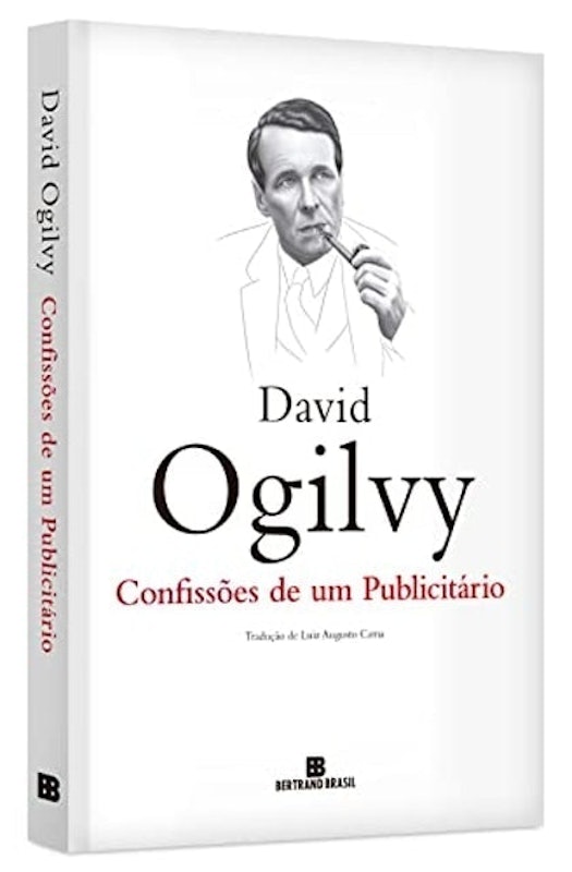 Confissões de um Publicitário 3