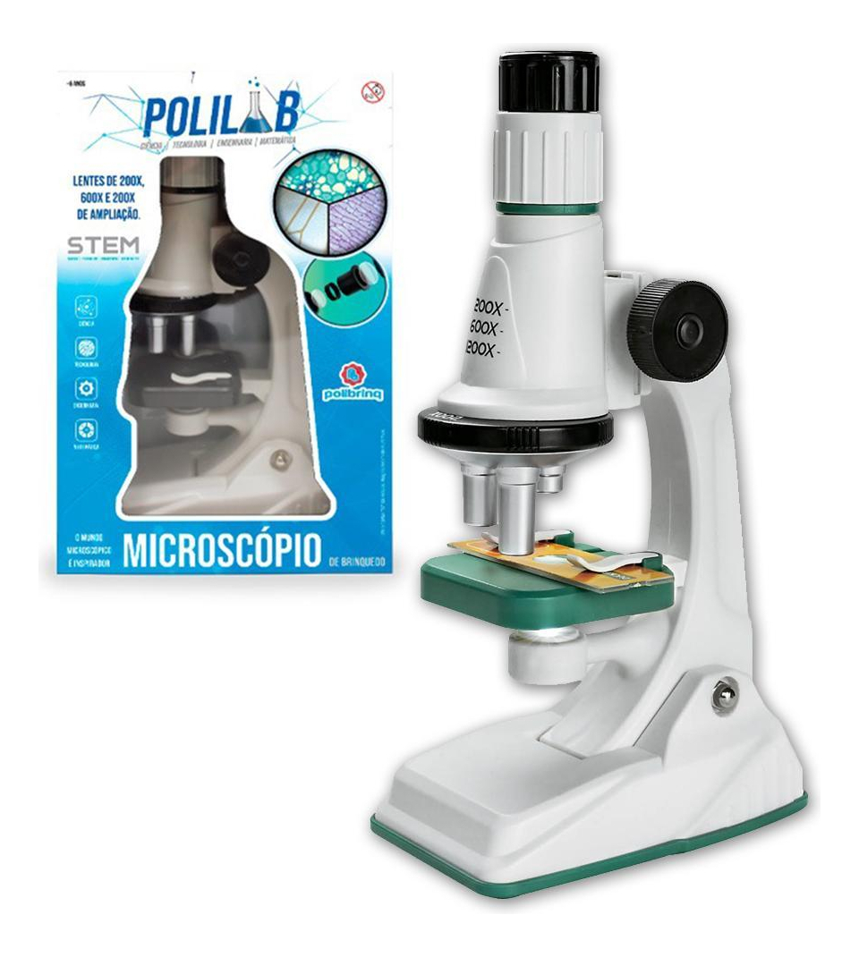 Top 10 Melhores Microscópios Infantis  3