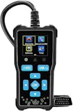 Top 10 Melhores Scanners Automotivos Domésticos em 2026 (Launch, Foxwell e mais) 1