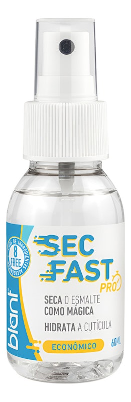 Sec Fast Pro 60 ml 1