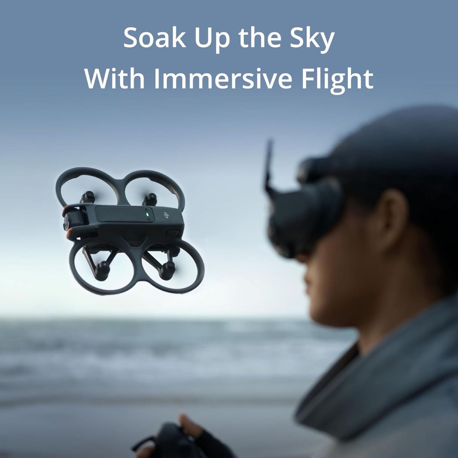 Drone DJI Avata 2 4