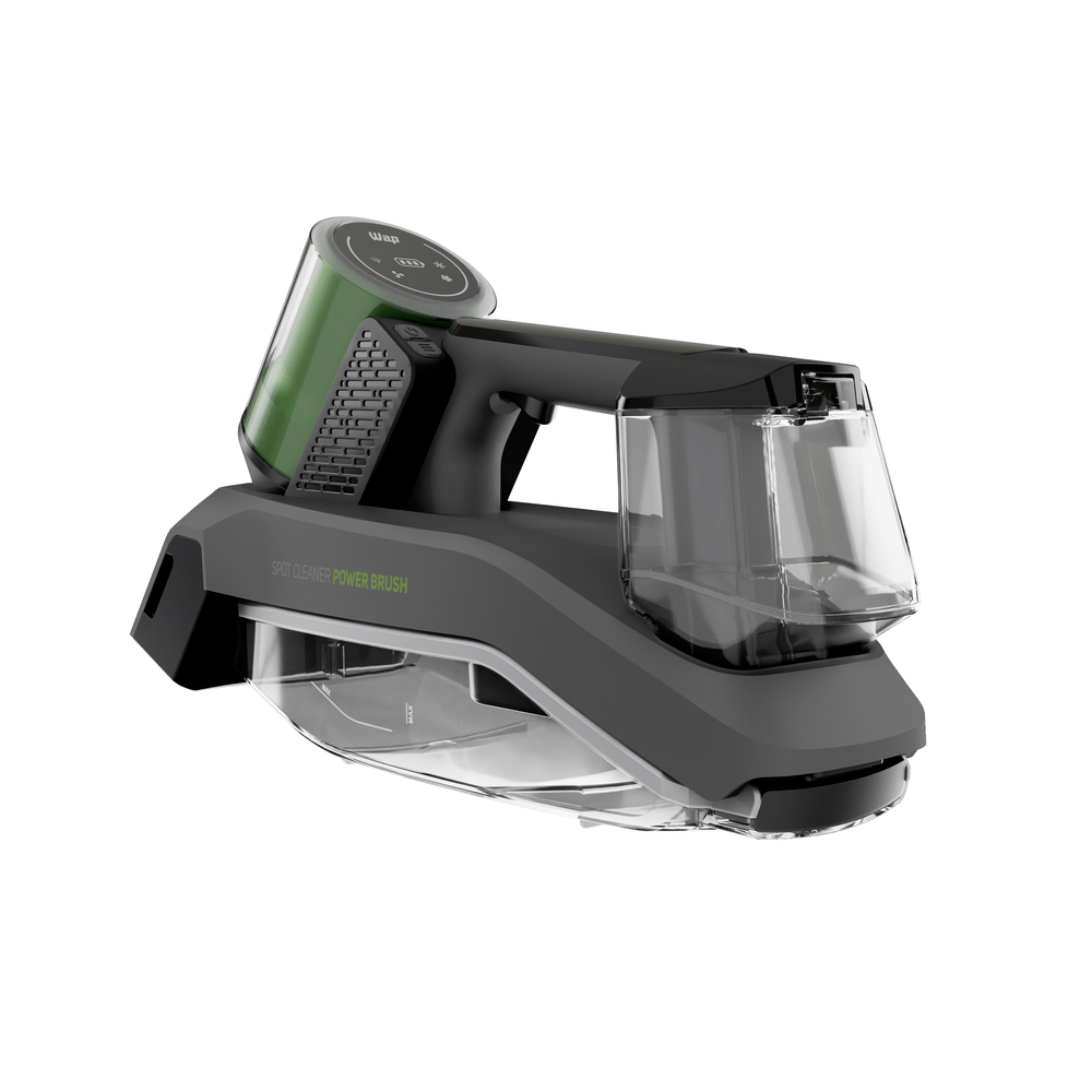 Extratora Portátil WAP Spot Cleaner Power Brush 2