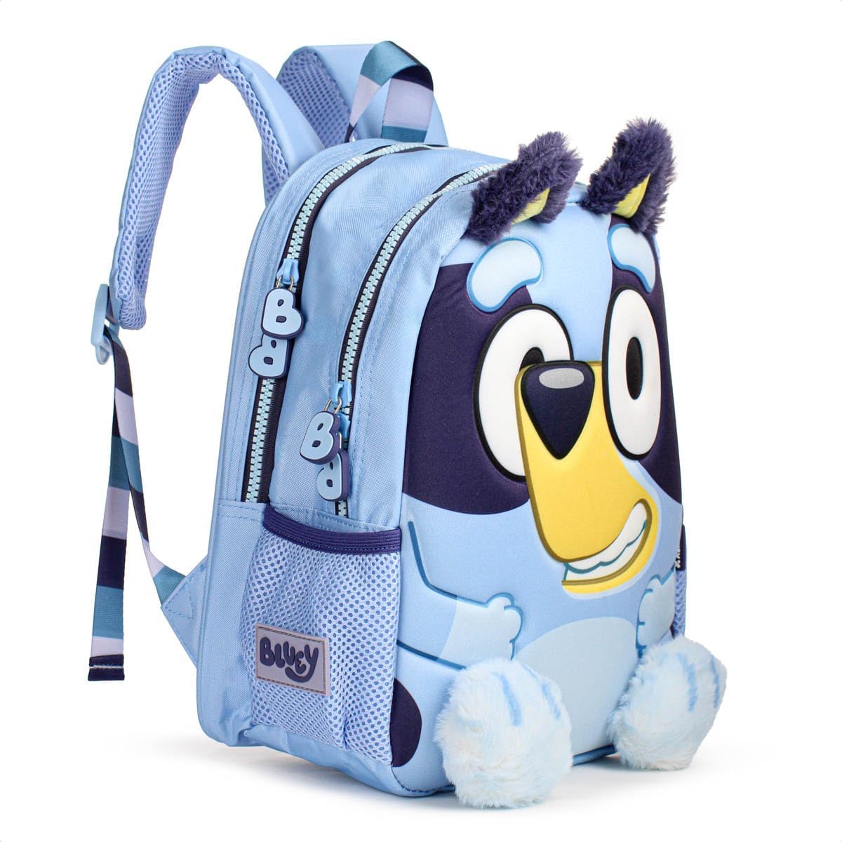 Mochila Infantil Bluey Xeryus 2