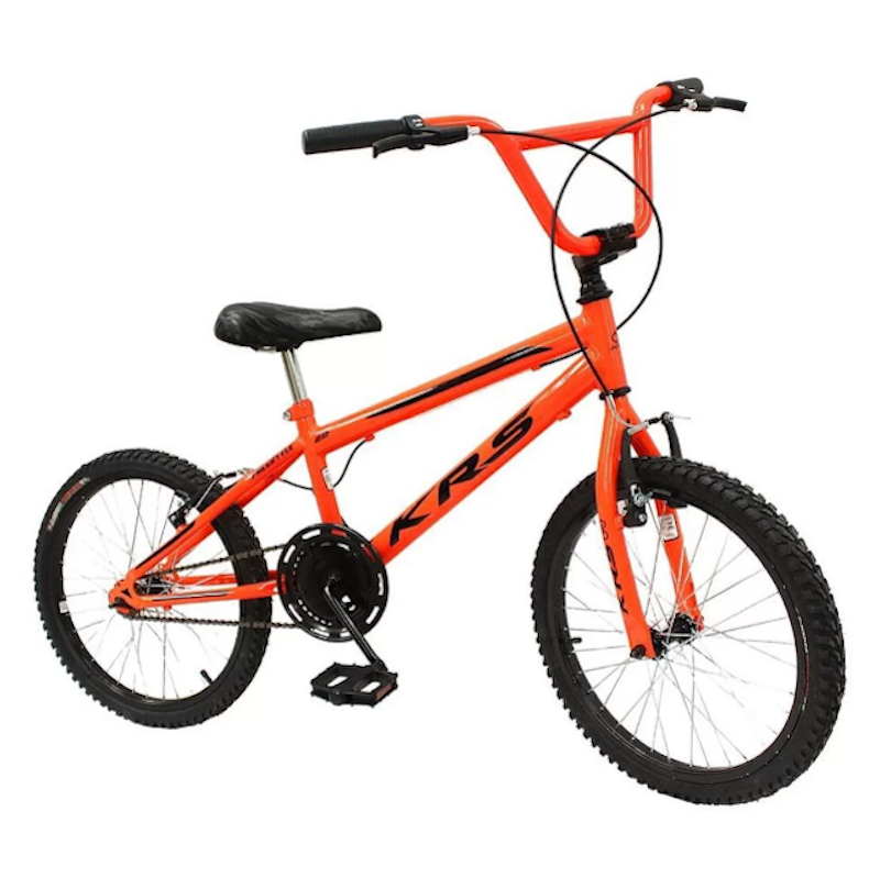 Bicicleta Aro 20 Cross BMX 1