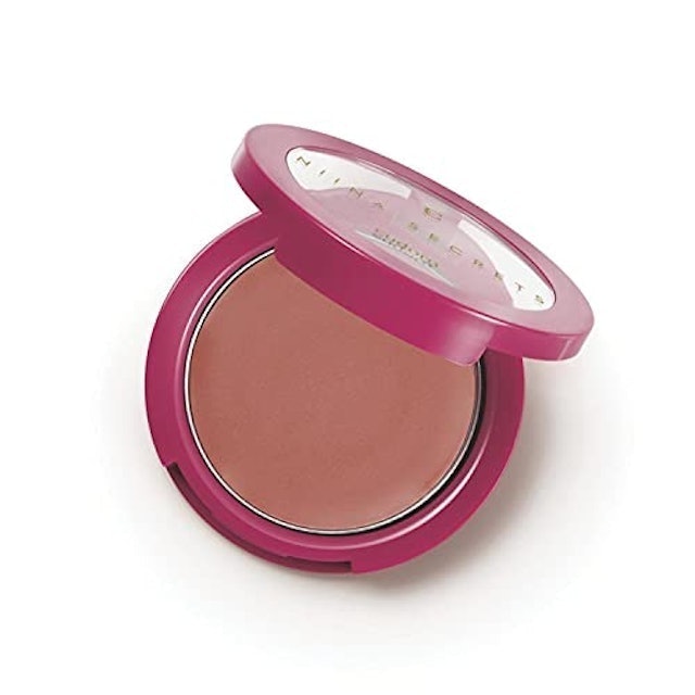 Blush & Go Niina Secrets Pêssego Secreto  2