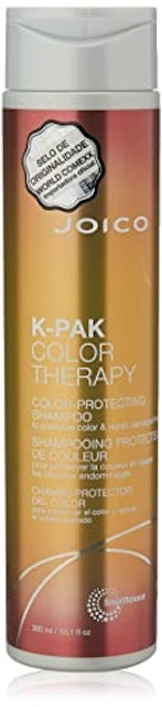 Shampoo para Cabelos Danificados – Joico K-Pak Color Therapy 1