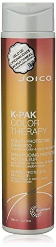 Shampoo para Cabelos Danificados – Joico K-Pak Color Therapy 1