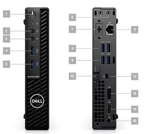 OptiPlex 3000 3