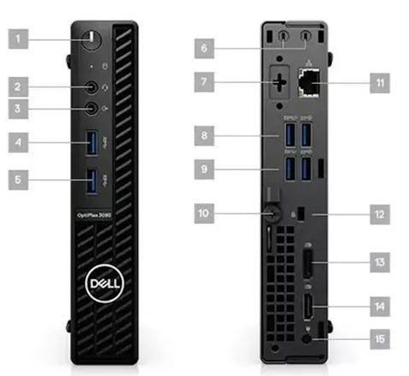 OptiPlex 3000 3