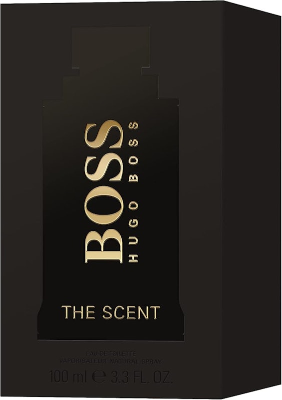 Boss The Scent Eau de Toilette 3