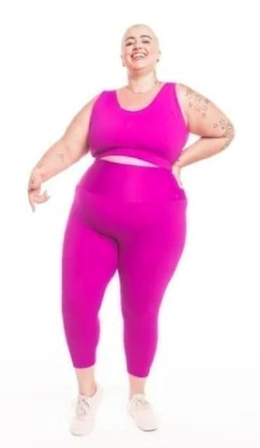 Wonder Size 2