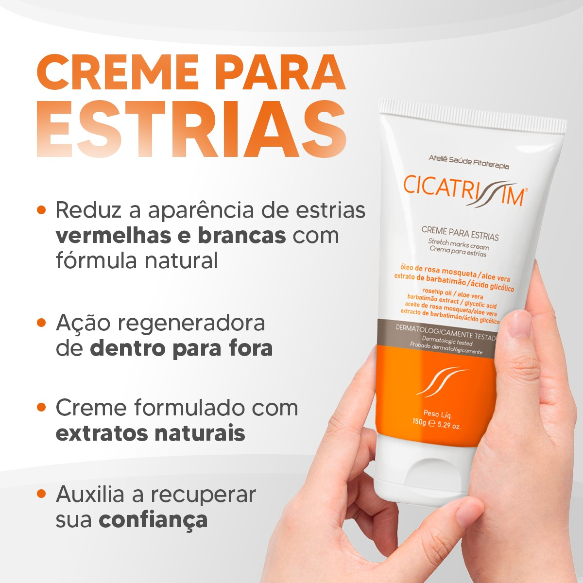 Creme para Estrias 2