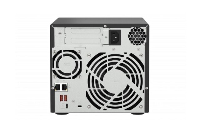 TS-473A Qnap Storage NAS 4