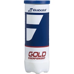 Bola de Tênis Gold Championship
