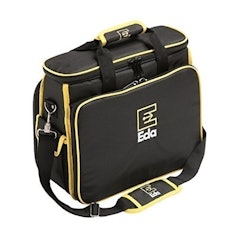 Maleta em Lona com 30 Bolsos