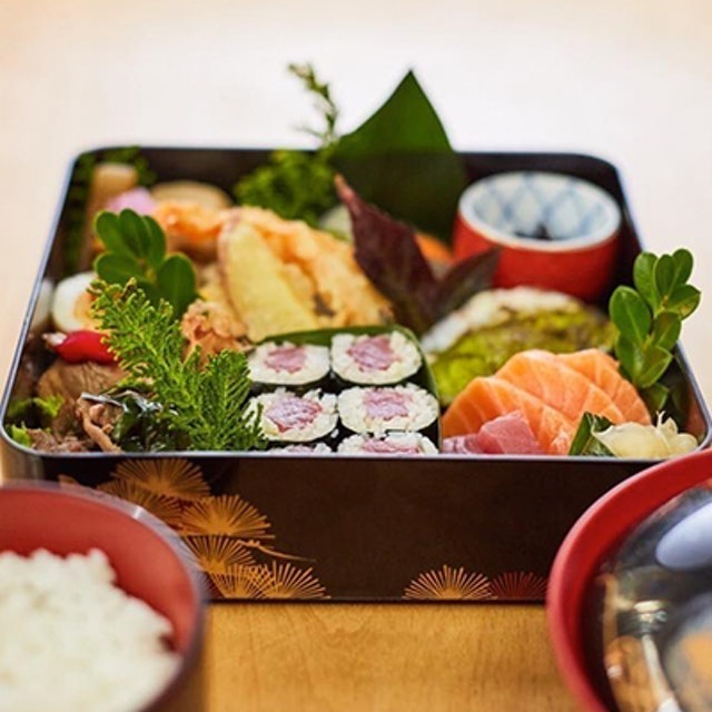 Ryo Gastronomia 4