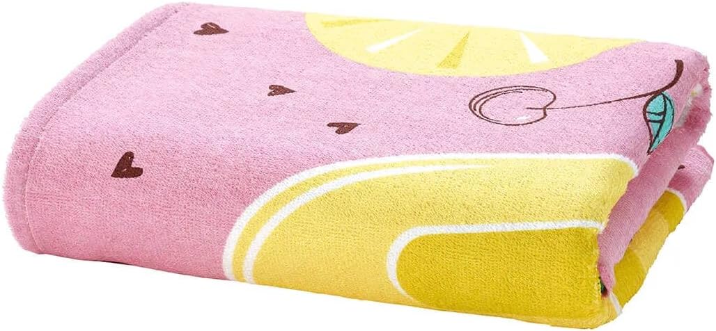 Toalha de Banho Döhler La Doce Vita 70 x 115 cm 2