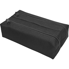 Estojo Reflex Nylon Duplo