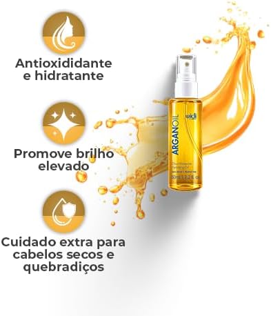 Argan Oil Widi Care 3