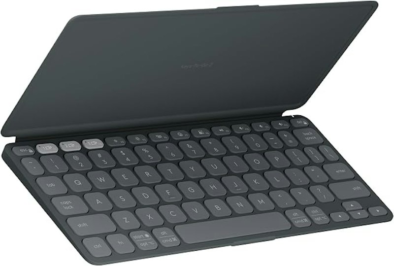 Teclado de Tablet Keys-To-Go 2 1