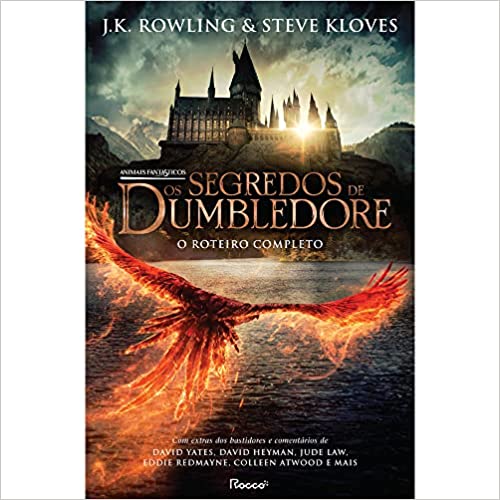 Animais Fantásticos: Os Segredos de Dumbledore 1