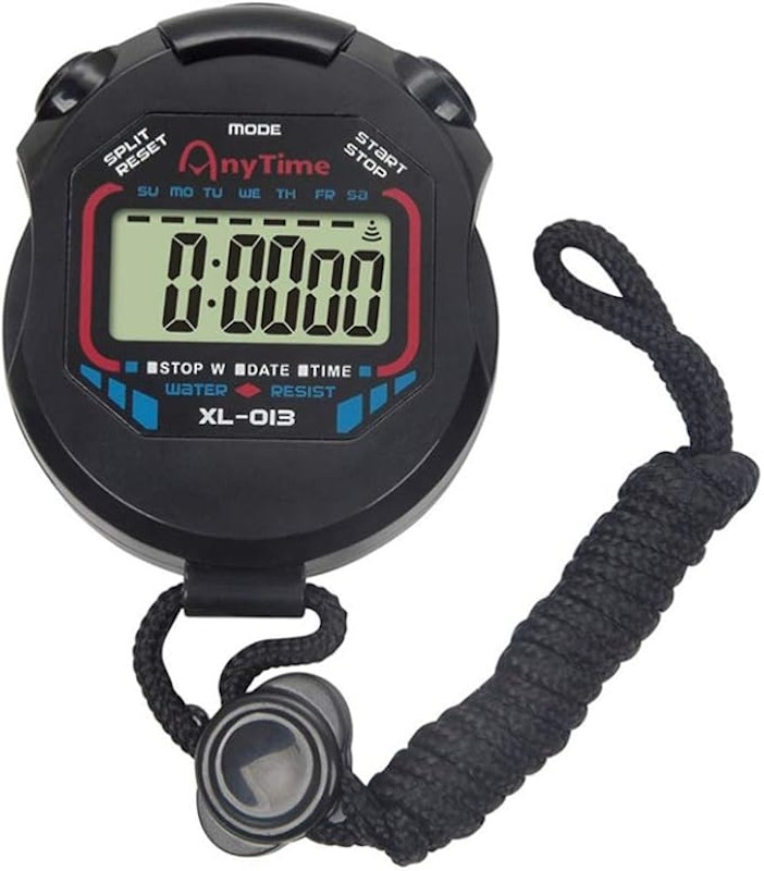Cronômetro Digital Besportble 1