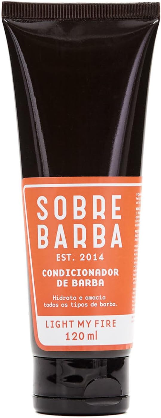 Top 10 Melhores Condicionadores para Barba  (Sobrebarba, Keune e mais) 4