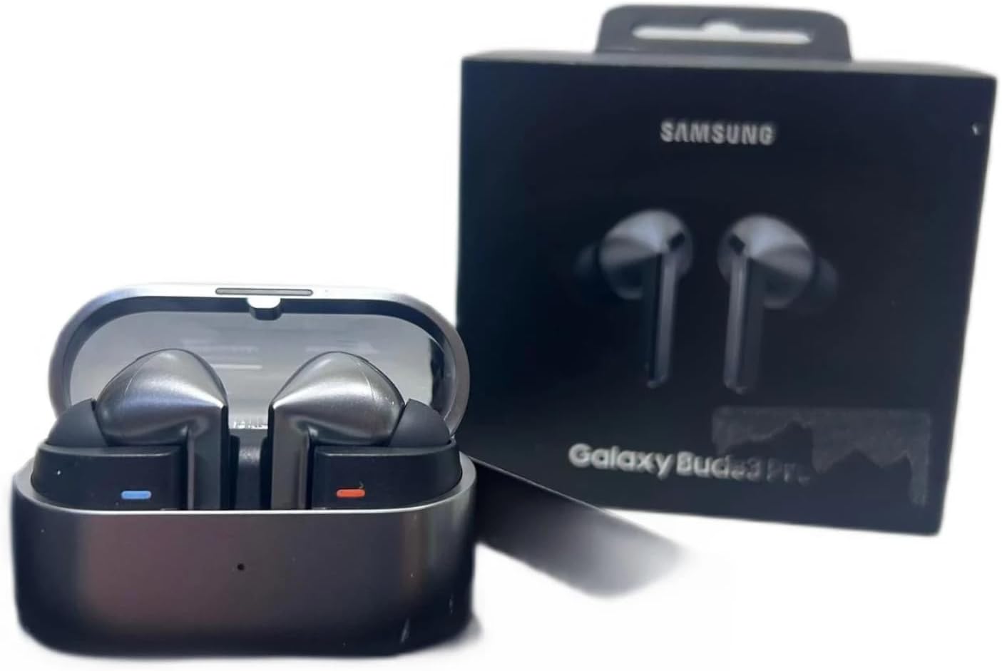 Samsung Galaxy Buds3 Pro 4