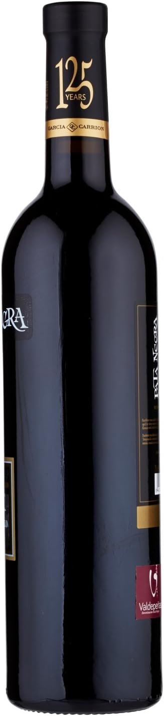 Pata Negra Oro Tempranillo 4
