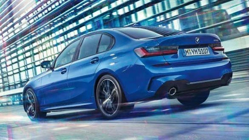 BMW 3