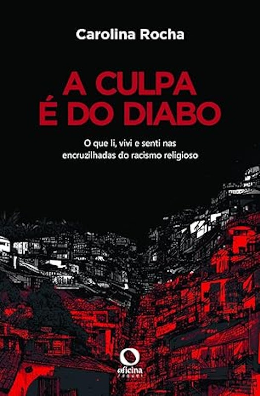 A Culpa é do Diabo 1